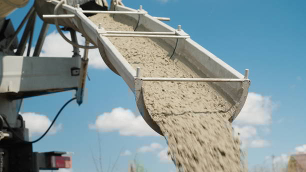 , ME Concrete contractor Company