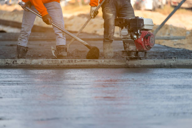 Best Driveways & Floors  in Lisbon Falls, ME