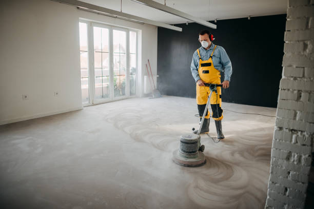 Best Poured Concrete Foundation  in Lisbon Falls, ME
