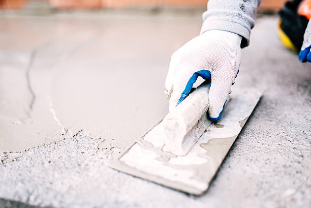 Best Affordable Concrete Contractor  in Lisbon Falls, ME
